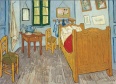 Vincent Van Gogh-La Chambrede Van Gogh a Arles