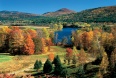 Podzim ve Vermontu